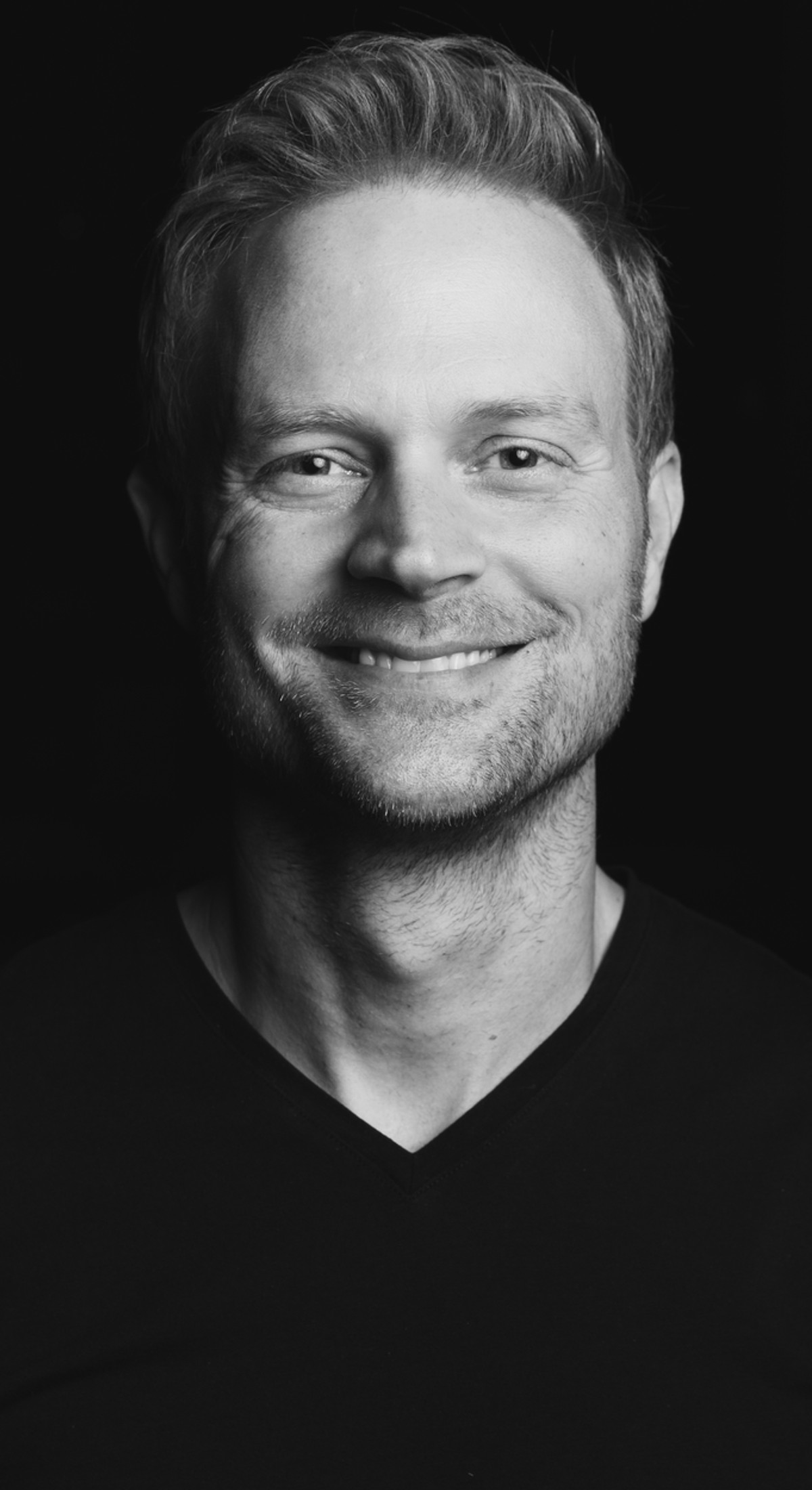 Matthew Bailey, LPC